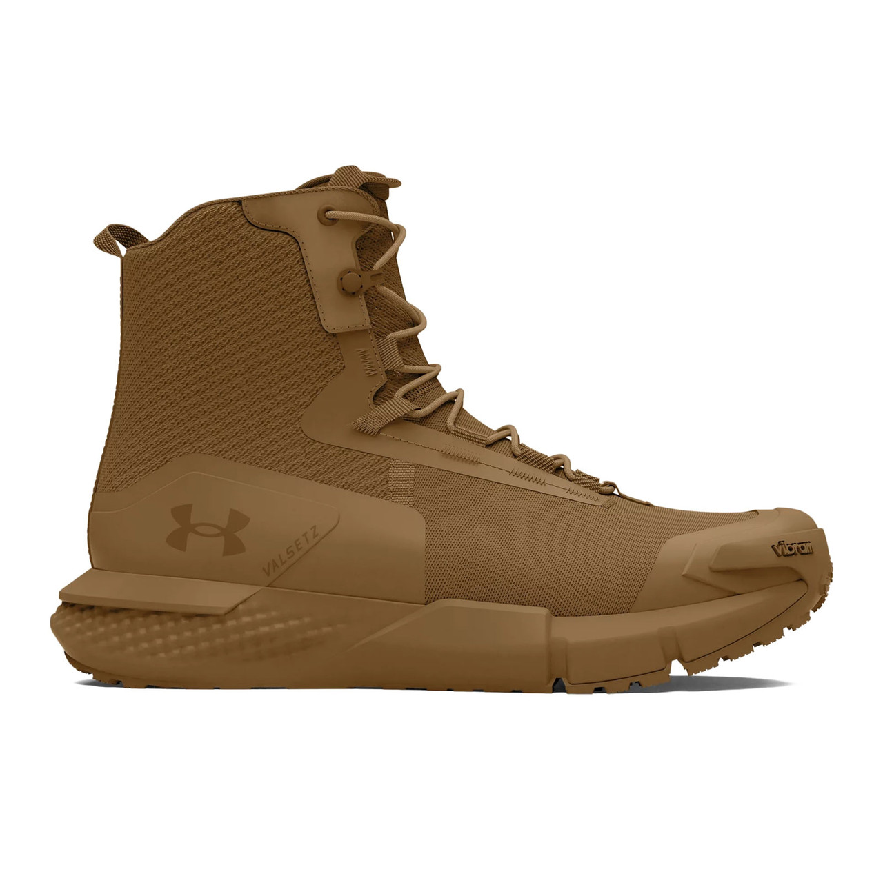 UNDER ARMOUR Valsetz Tactical Boots 3027381-200