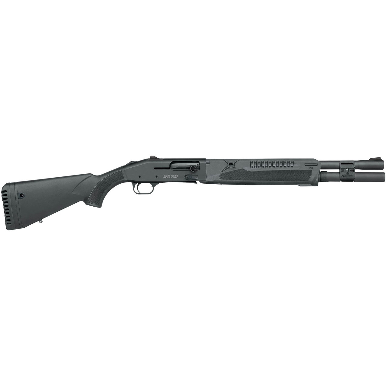 MOSSBERG 940 Pro Tactical SPX 12ga Shotgun 85162