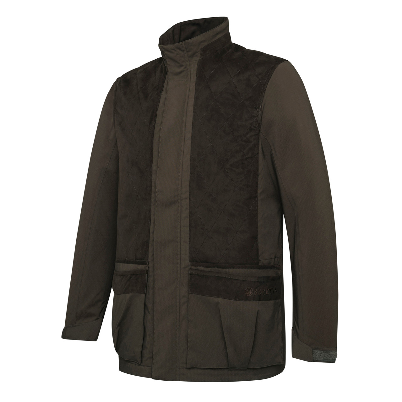 BERETTA Teal Sporting EVO Jacket GT482T244608AA