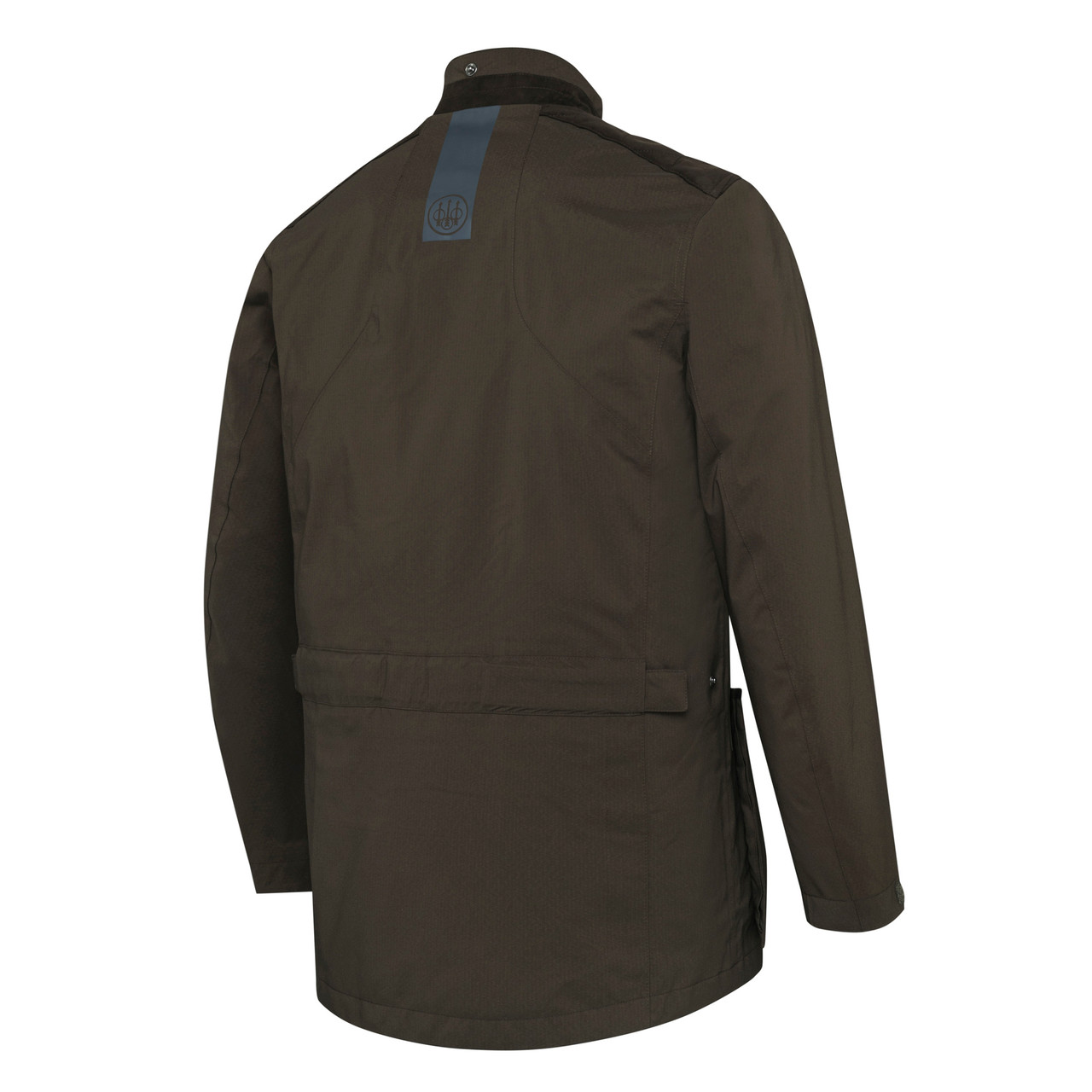 BERETTA Teal Sporting EVO Jacket GT482T244608AA