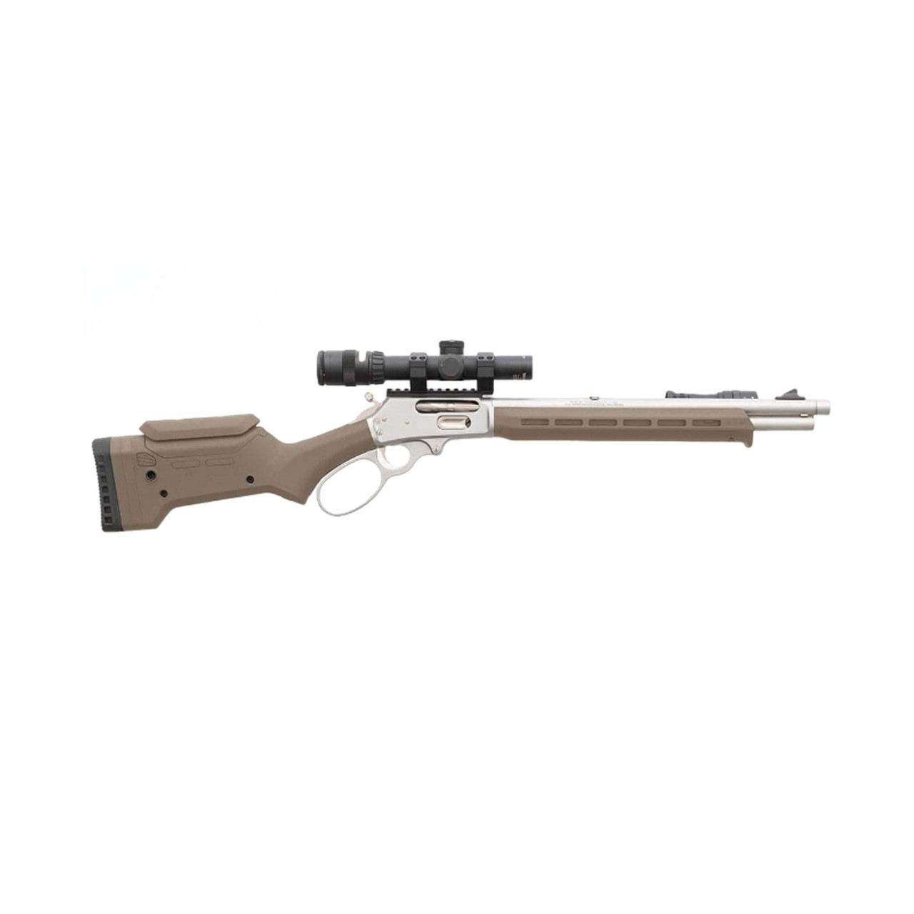 MAGPUL ELG MLOK Handguard For Marlin 1895 MAG1381FDE
