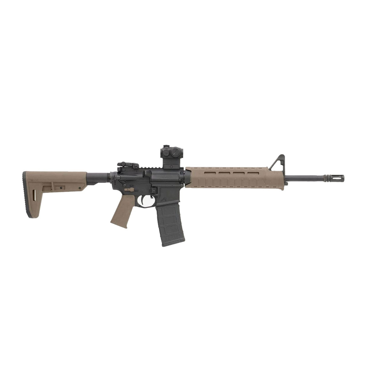 MAGPUL MOE TR FDE Mil-Spec Carbine Stock MAG1444FDE