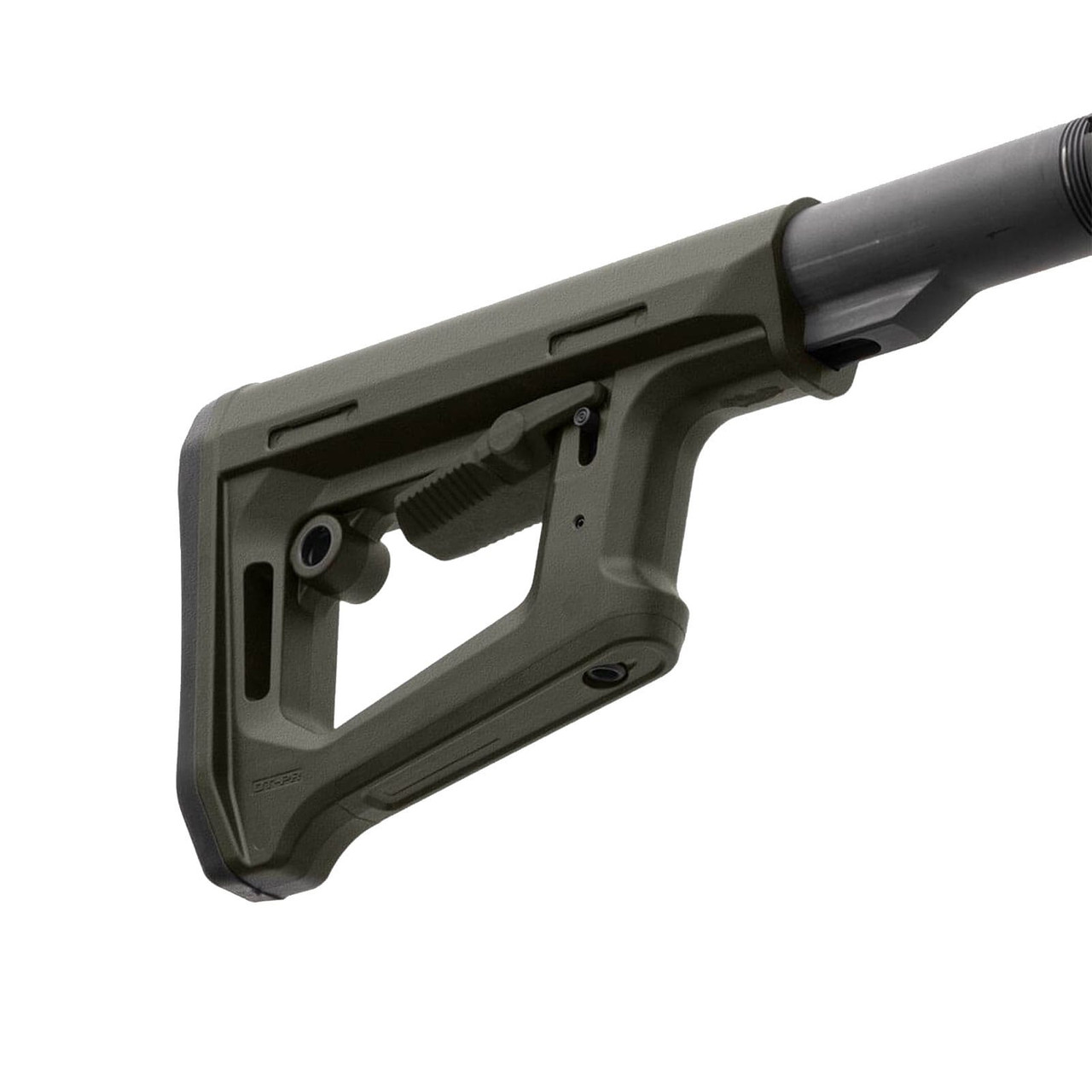 MAGPUL DT-PR OD Green Mil-Spec Carbine Stock MAG1447ODG