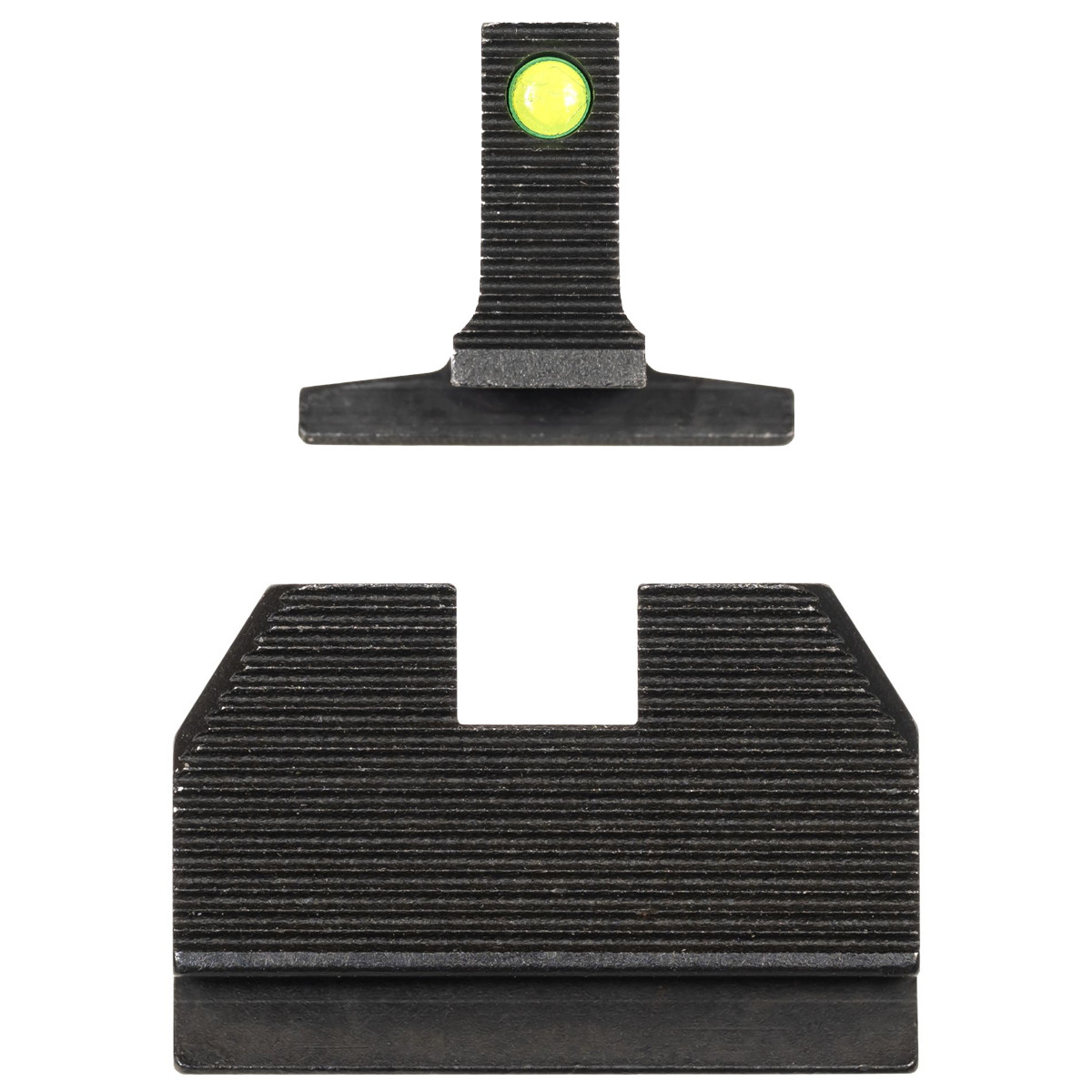 NIGHT FISION Optic Ready Sight Set SIG-183-345-332-GFZX