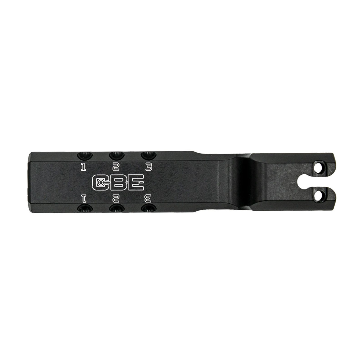 CBE Bridge-Lock Sight Conversion Bar