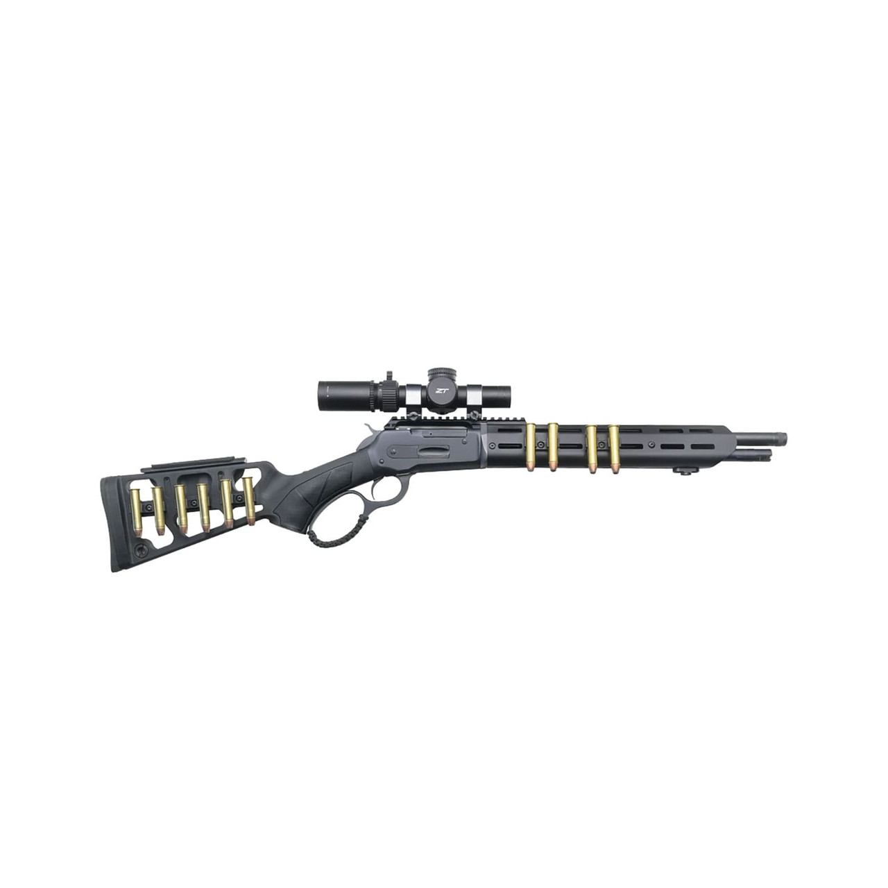 CHIPPA FIREARMS 1886 LA Wildlands 45-70 Rifle 920439