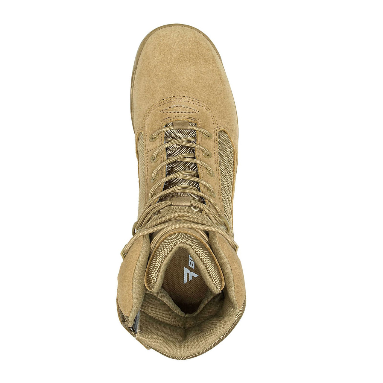 BATES Tactical Sport 2 Tall Side Zip Boots E03181