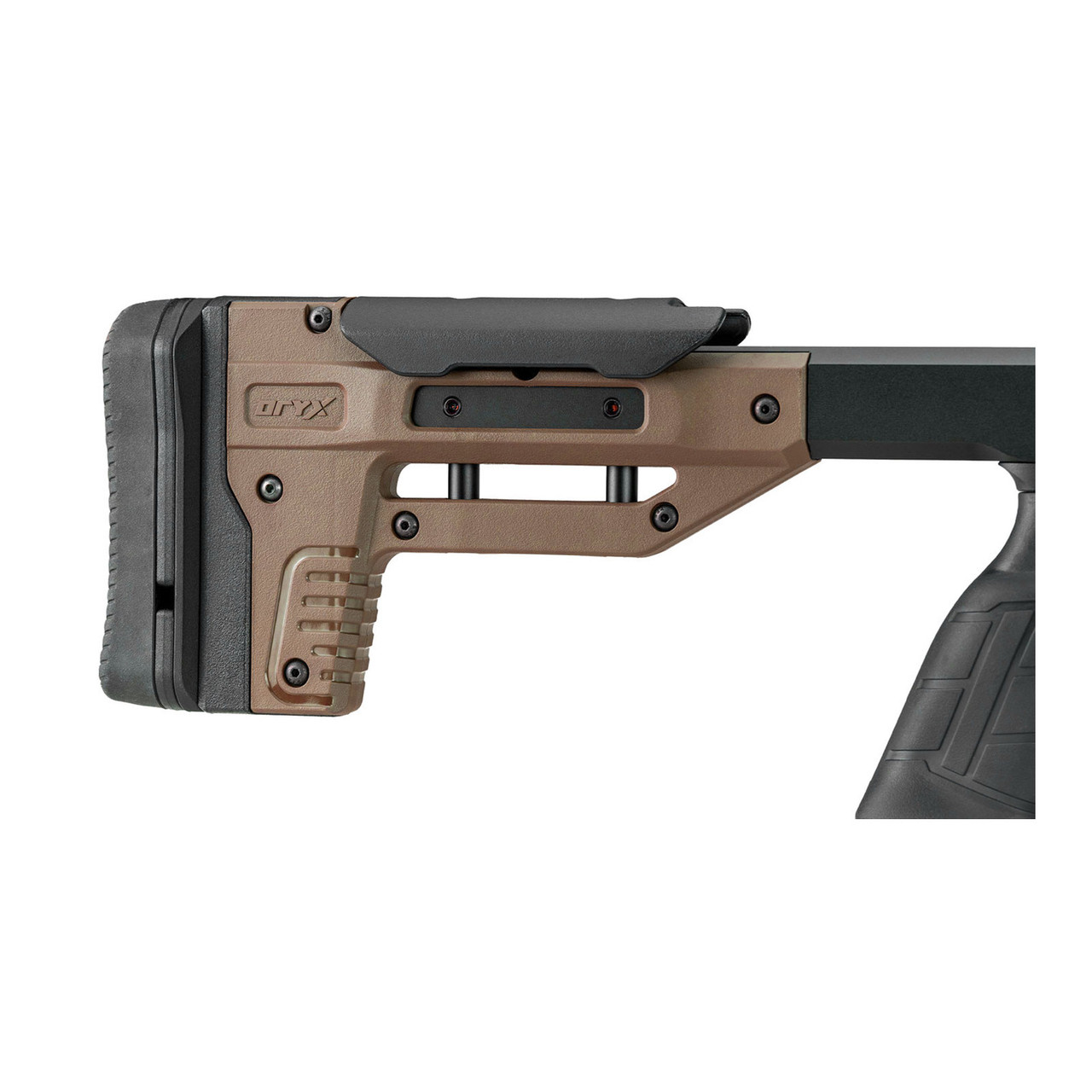 MDT Oryx FDE RH Chassis for Savage SA 106263-FDE