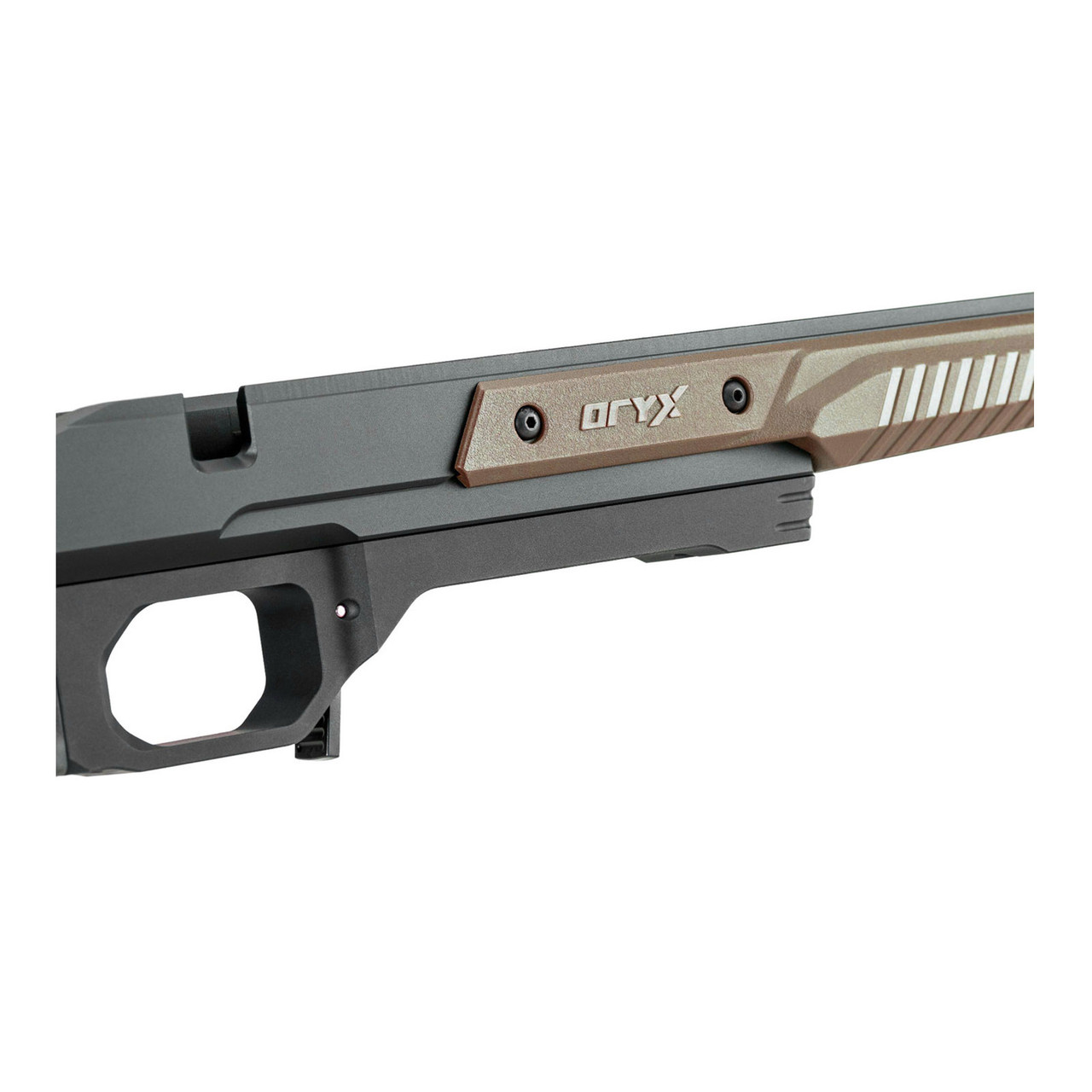 MDT Oryx FDE RH Chassis for Savage SA 106263-FDE
