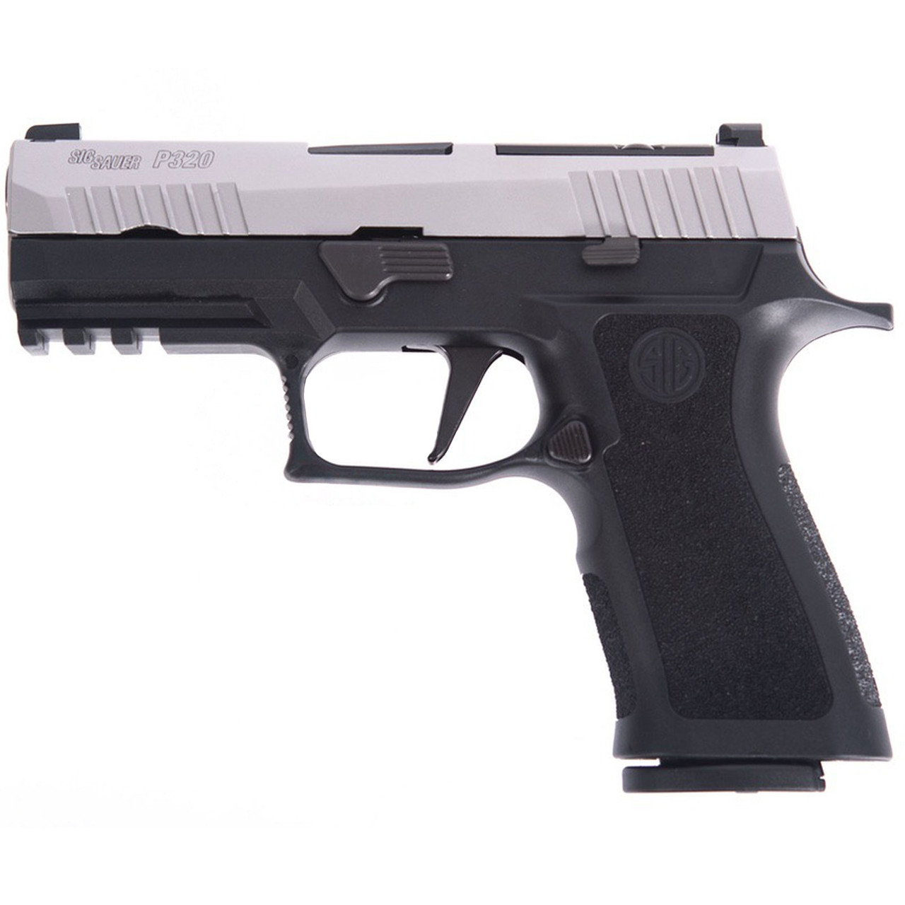 SIG SAUER P320 X 9mm OR Pistol 320XCA-9-TXR3P-R2-10