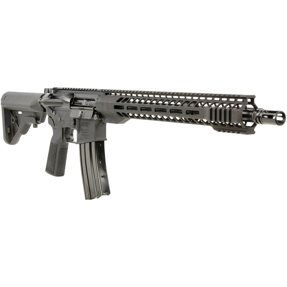 RADICAL FIREARMS AR-15 MHR 16in Rifle FR16556SOC15SHR