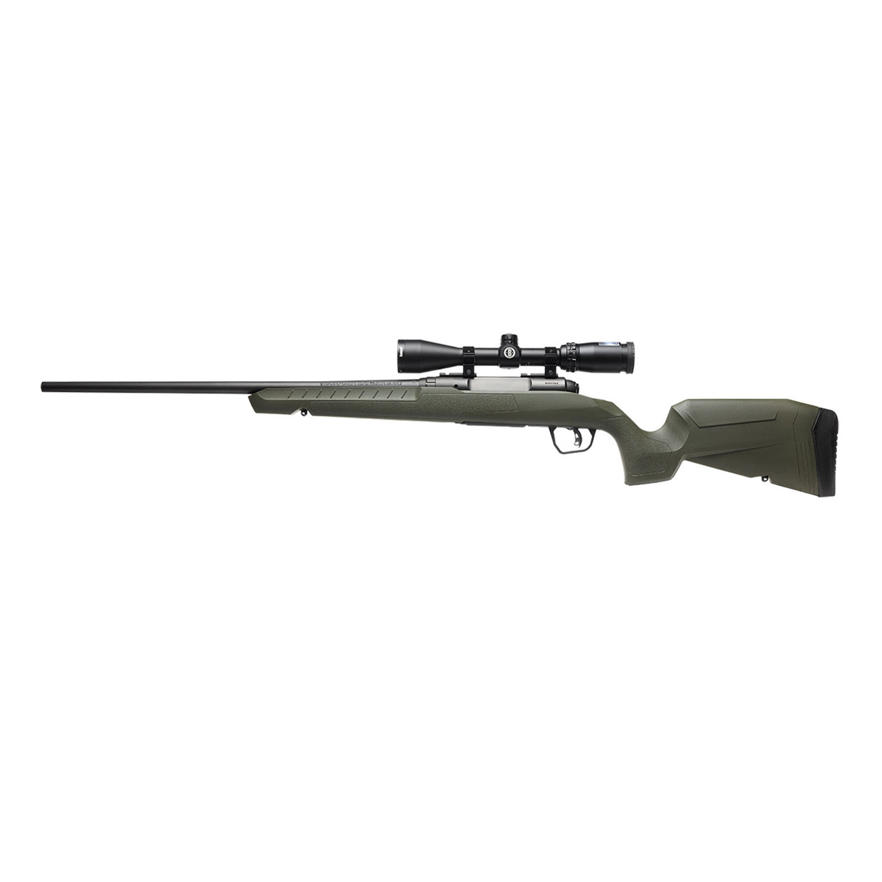 SAVAGE Axis 2 XP 350 Legend 18in OD Green Rifle 32155