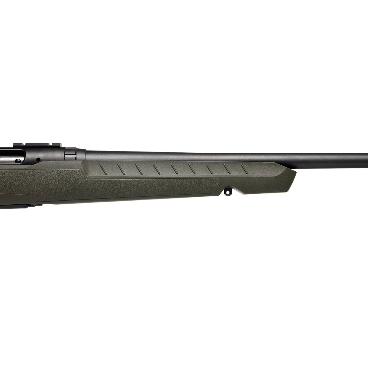 SAVAGE Axis 2 XP LH 7mm-08 Rem 22in Green Rifle 32186