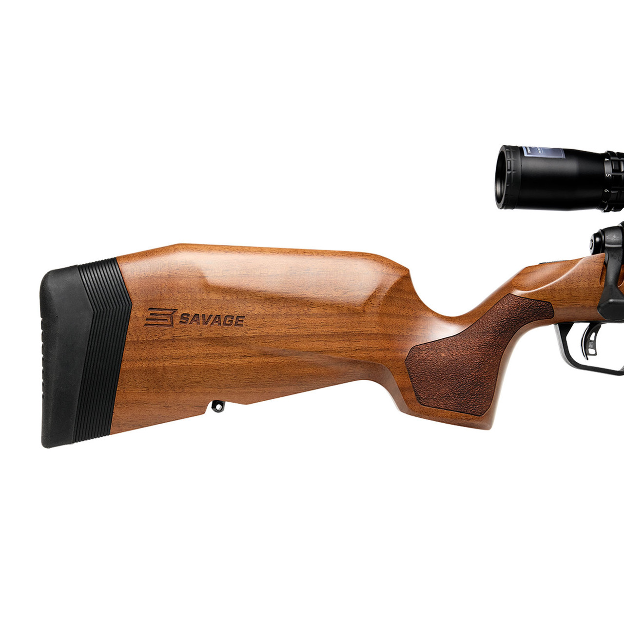 SAVAGE Axis 2 XP 270 Win Hardwood Rifle 32266