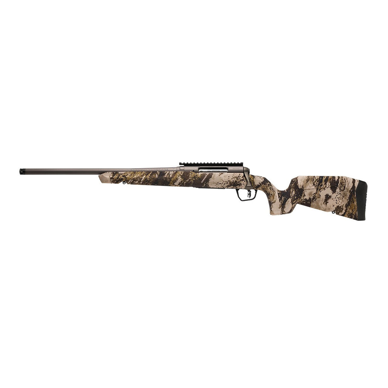 SAVAGE Axis 2 Pro LH 400 Legend Western Rifle 32333