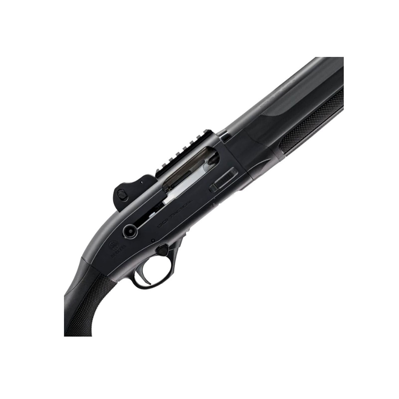 BERETTA 1301 Tactical C Mod 2 12Ga 18 5in 8rd Black Semi-Auto