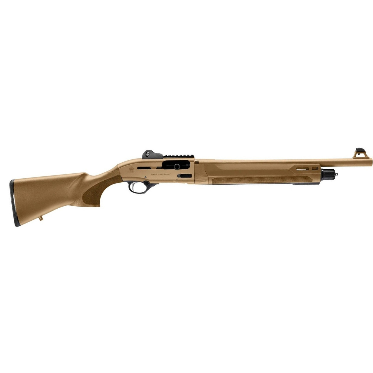 BERETTA 1301 Tactical C Mod 2 12Ga Shotgun J131M2CTT18F