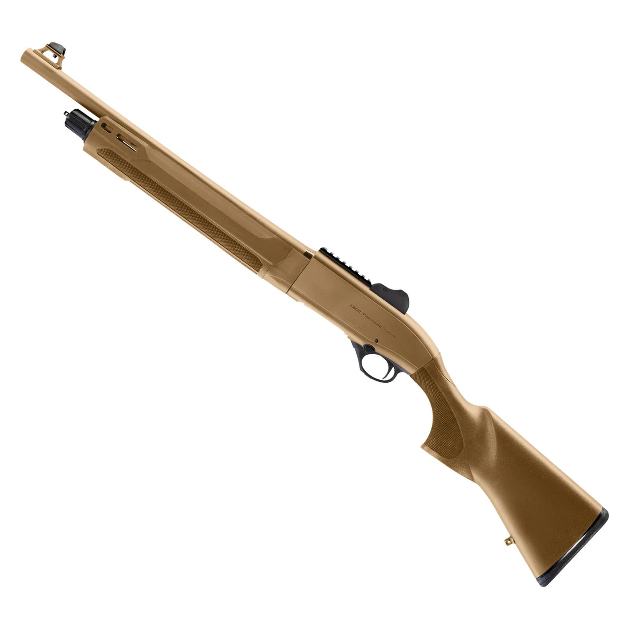 BERETTA 1301 Tactical C Mod 2 12Ga Shotgun J131M2CTT18F