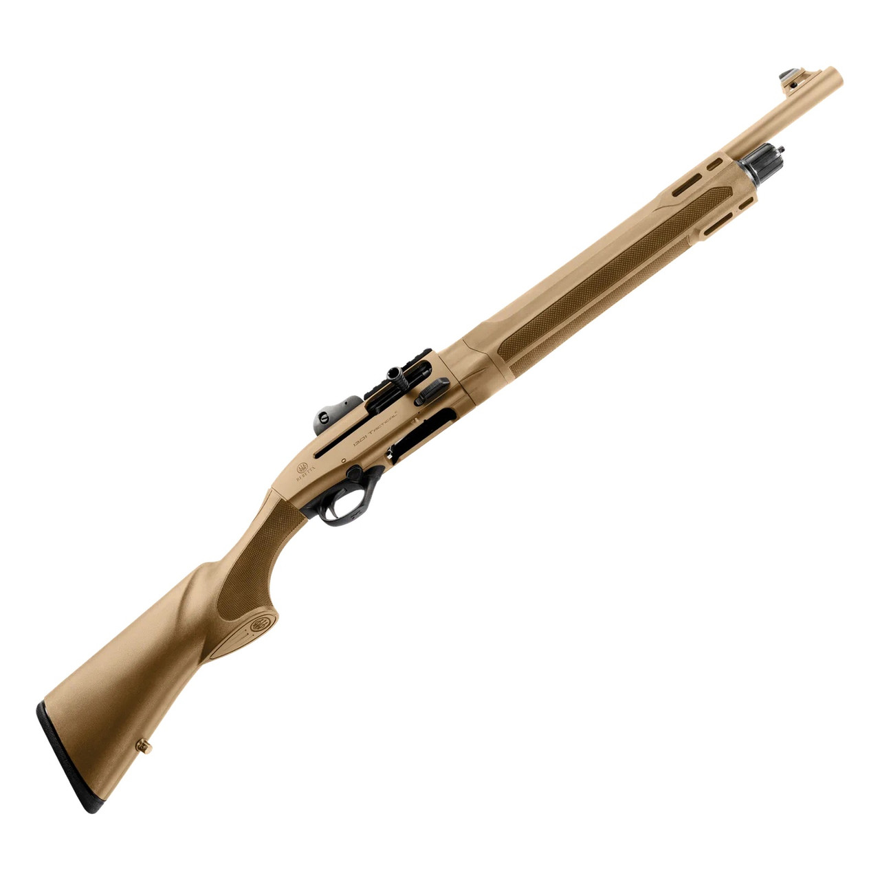 BERETTA 1301 Tactical C Mod 2 12Ga Shotgun J131M2CTT18F