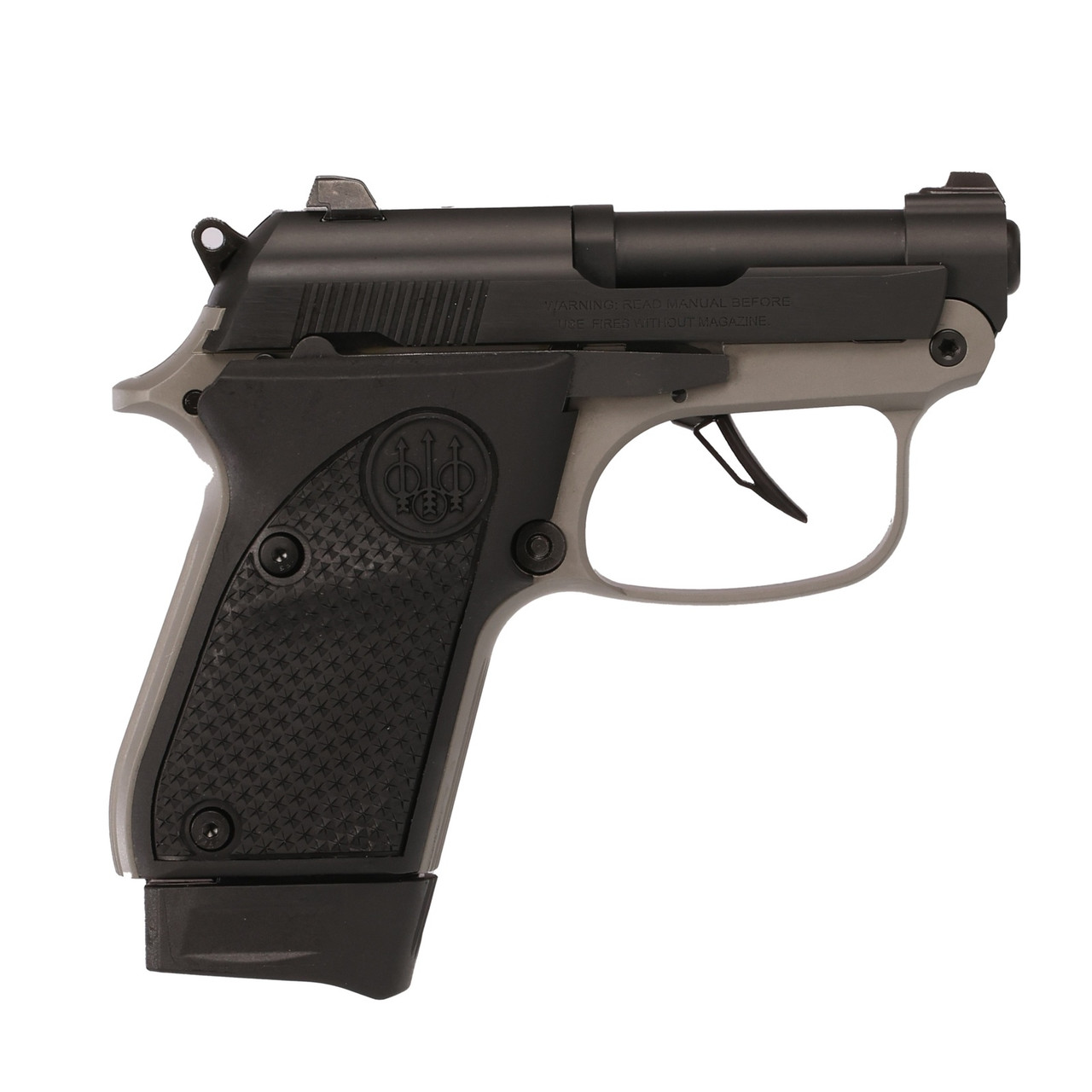 BERETTA 20X Bobcat 22LR SA/DA Defense Pistol J20X22R8