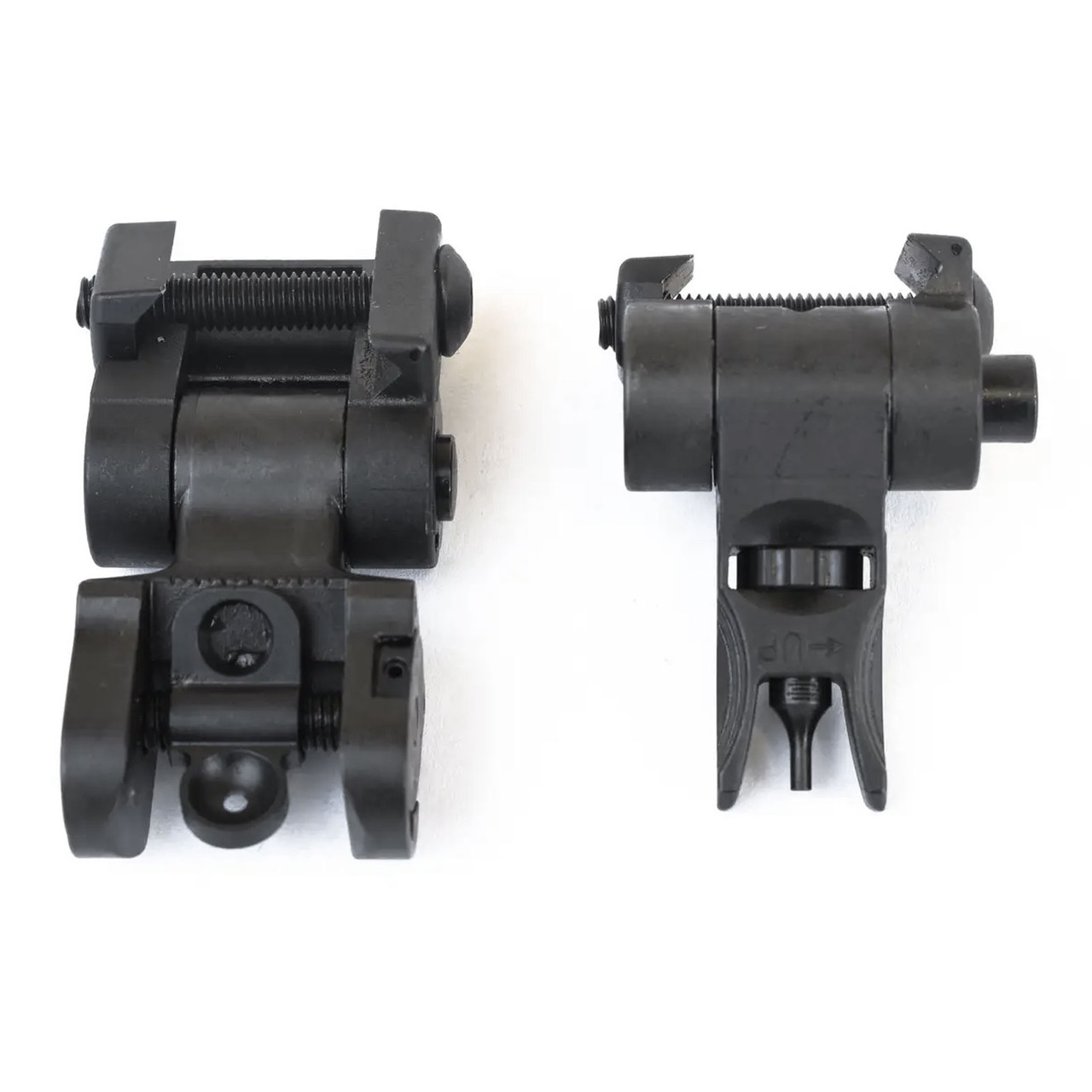 SIG SAUER Flip Up Iron Sights SITE-SET-1913-FLIP