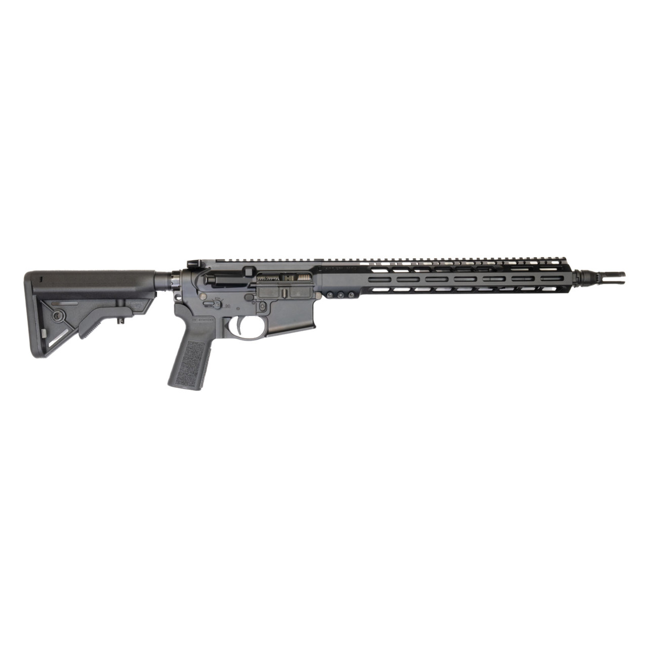 Sons of Liberty Gun Works Broadsword M89 Rifle - Thumbnail 4