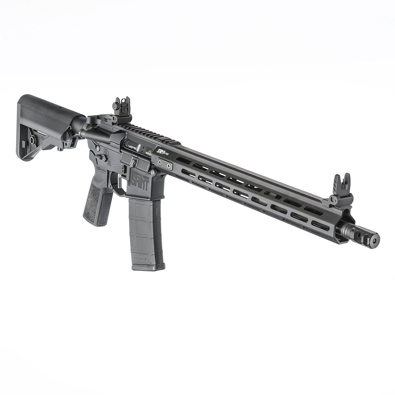 SPRINGFIELD ARMORY Saint Victor Gear Up 2025 AR-15 5 56 NATO 16in