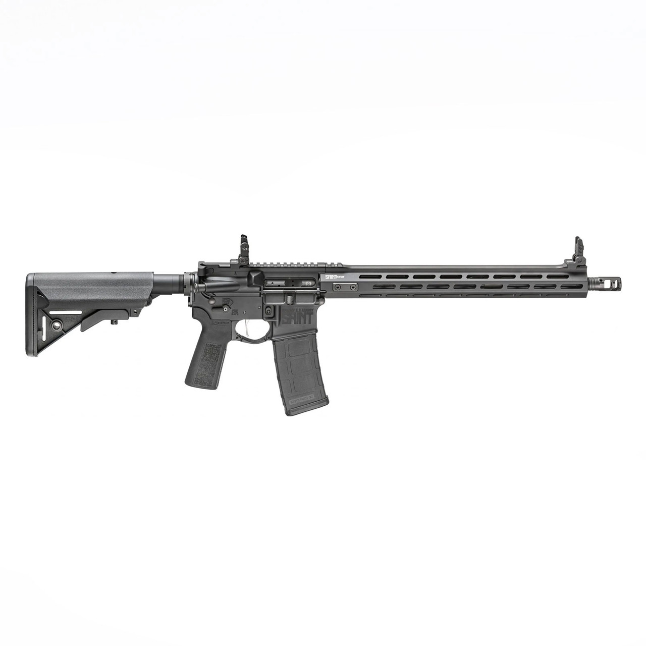 SPRINGFIELD ARMORY Saint Victor Gear Up 2025 AR-15 5 56 NATO 16in