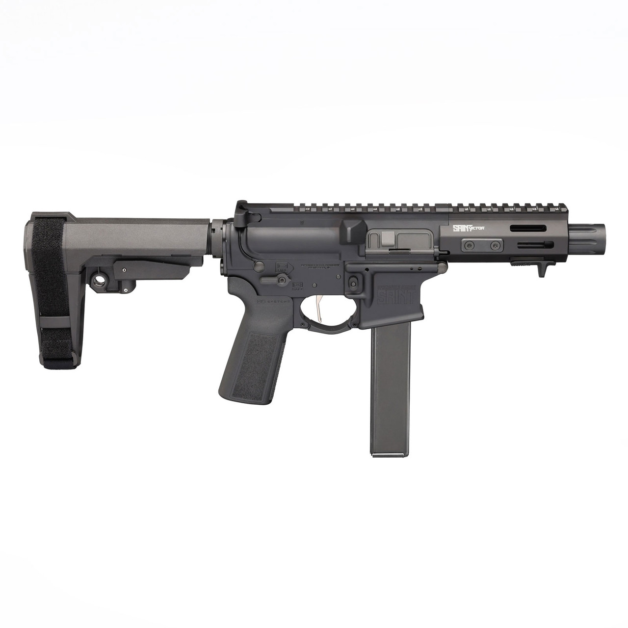 SPRINGFIELD ARMORY Saint Victor 9mm Pistol STV95509B