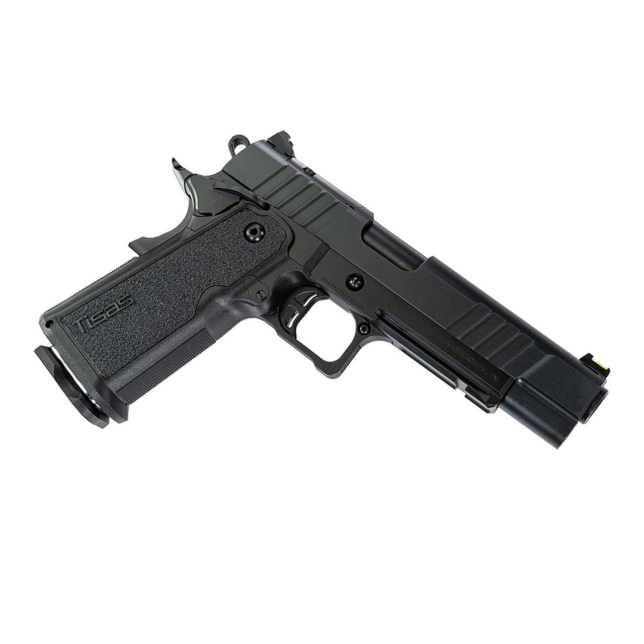 TISAS 1911 Duty B9R Double Stack 9mm 5in 2x17rd Mag Semi-Auto