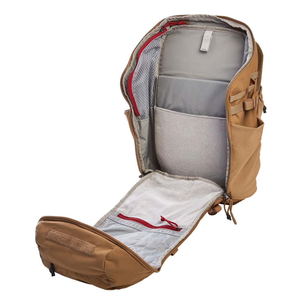VERTX Siege 25L Tactical Sling Backpack F1-VTX5307-CO