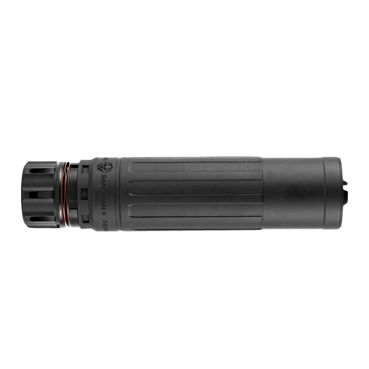 DEAD AIR ARMAMENT Sandman X 762mm GMS Silencer SMXKMBLK