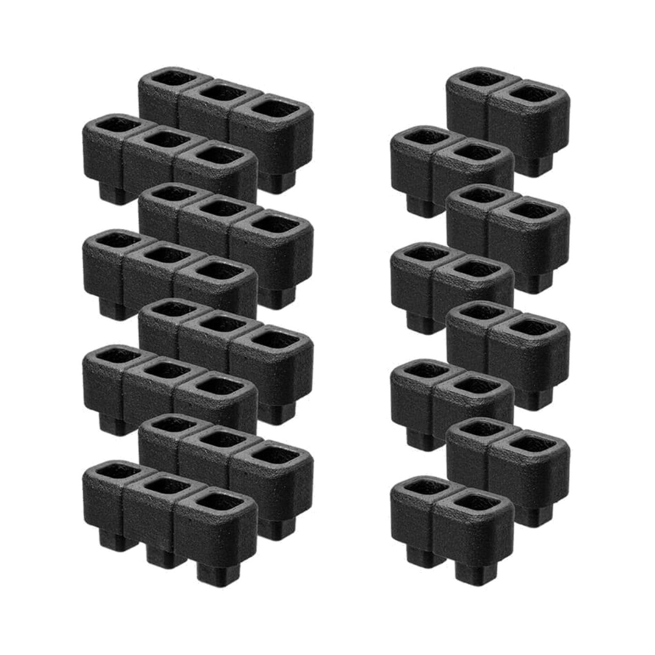 MAGPUL DAKA Grid For Pelican 1750 Protector Organizer MAG1324BLK