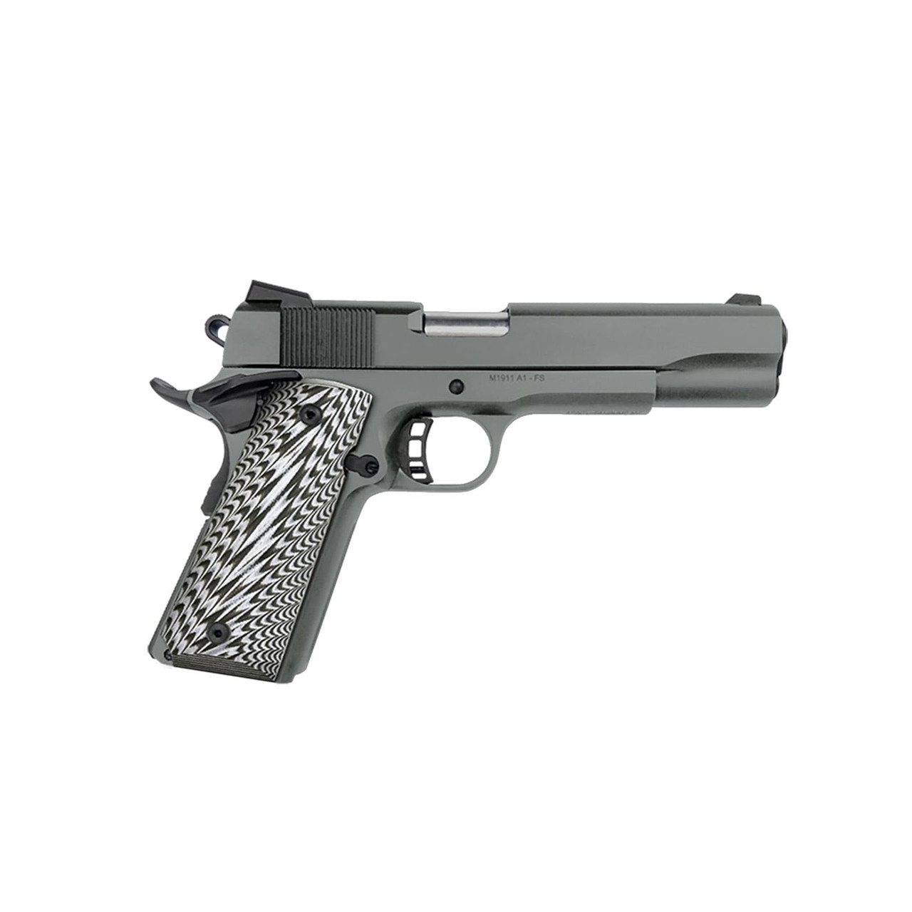 ROCK ISLAND ARMORY M1911 A1 45 ACP Pistol 56735
