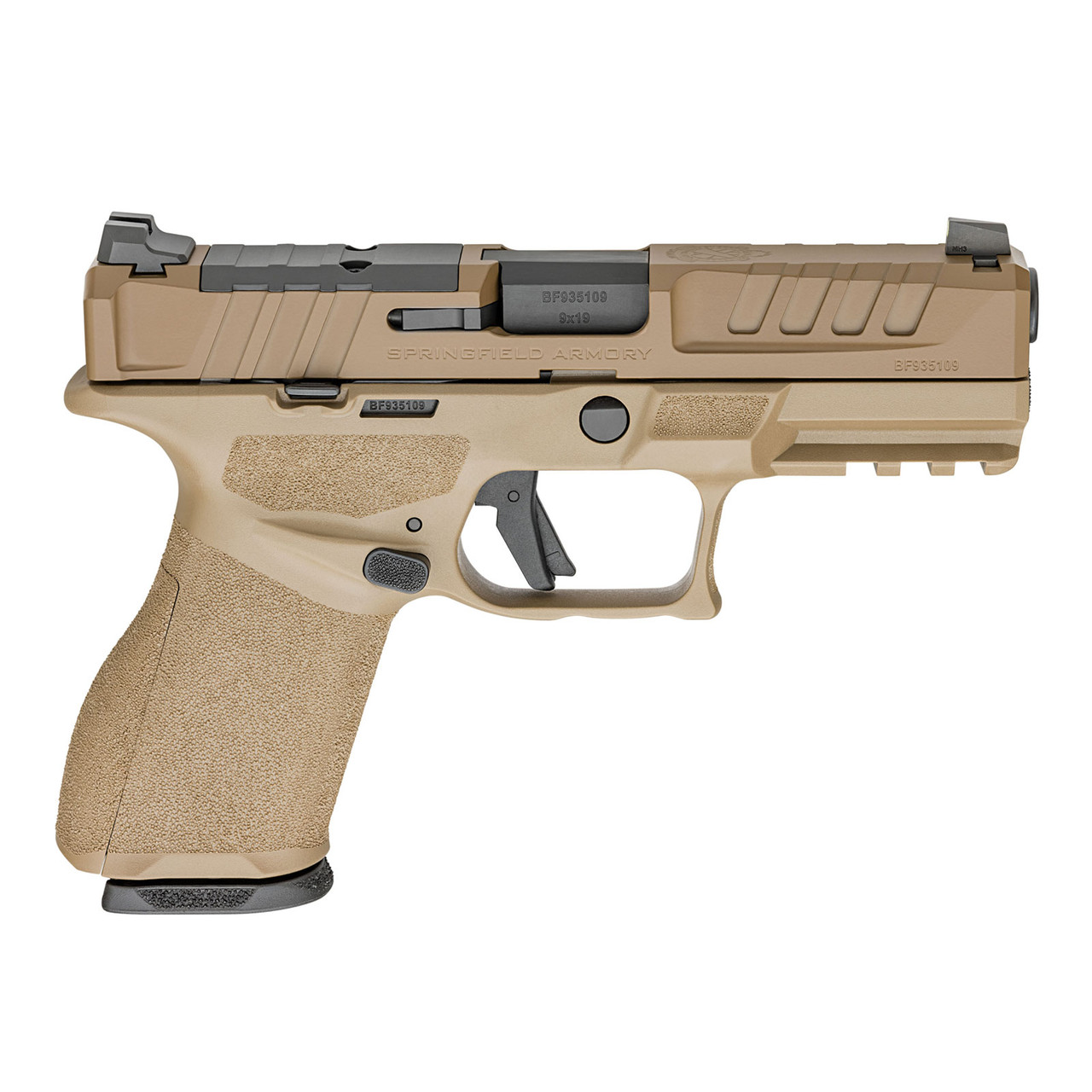 Springfield Armory Echelon