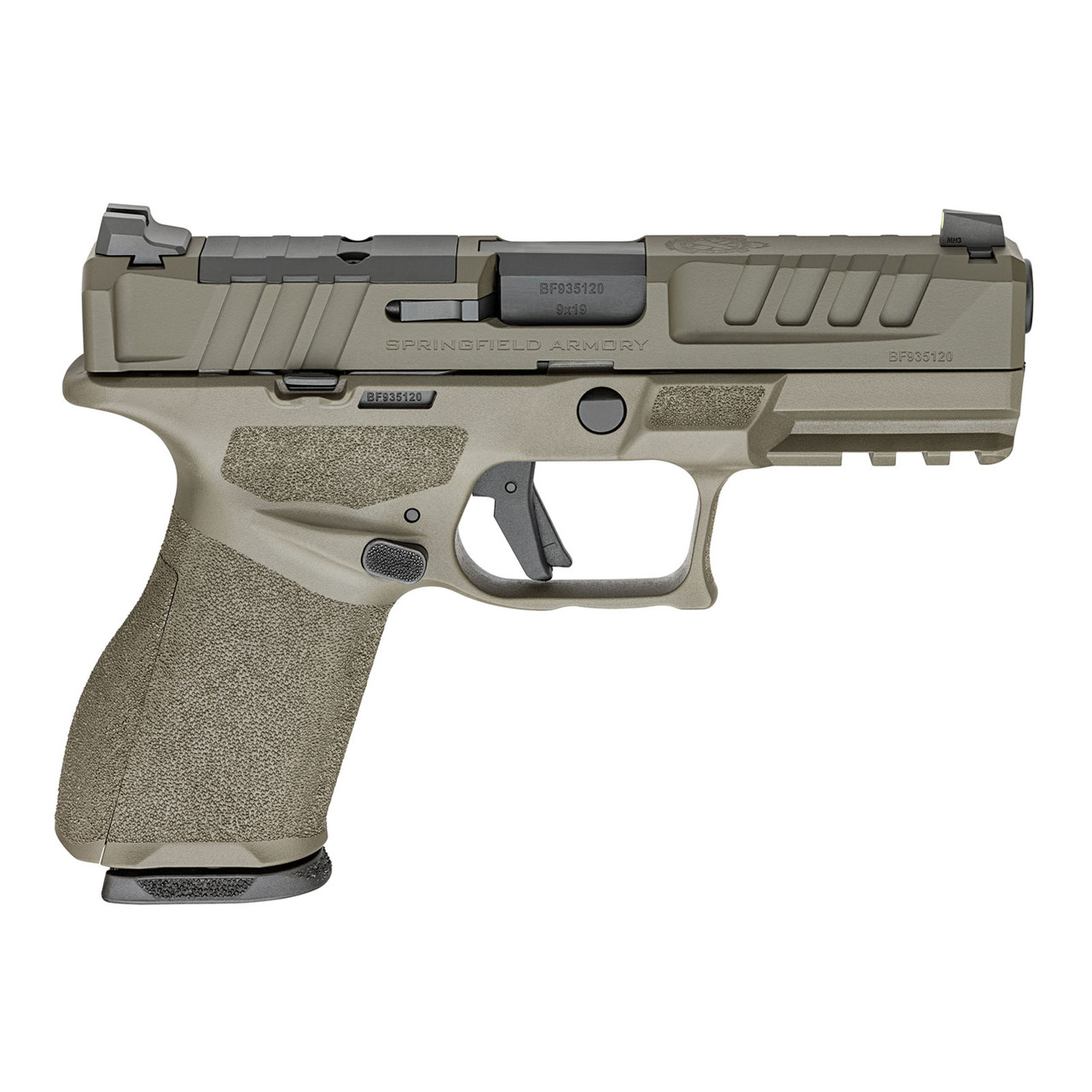 Springfield Armory Echelon - Thumbnail 5