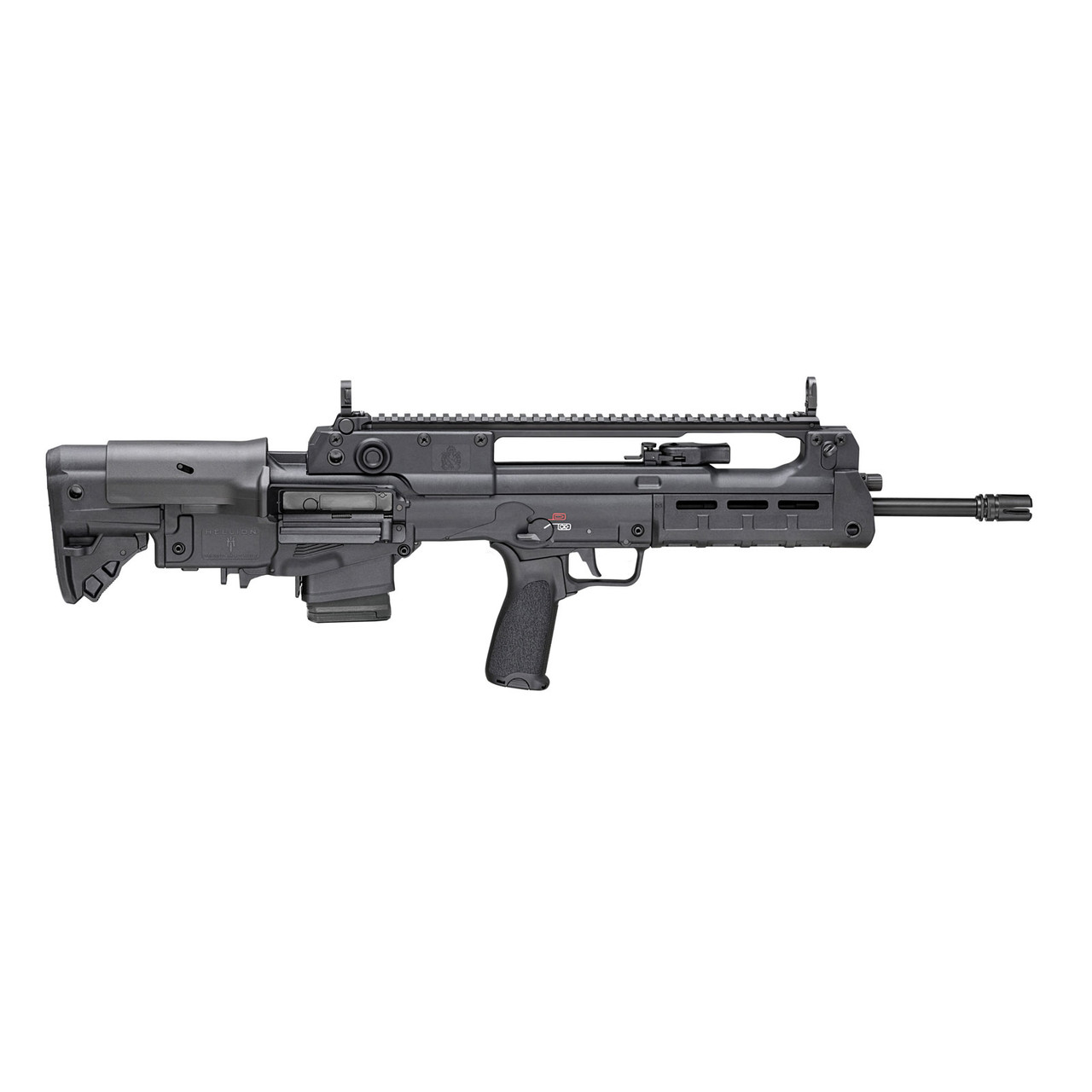 Springfield Armory Hellion - Thumbnail 2