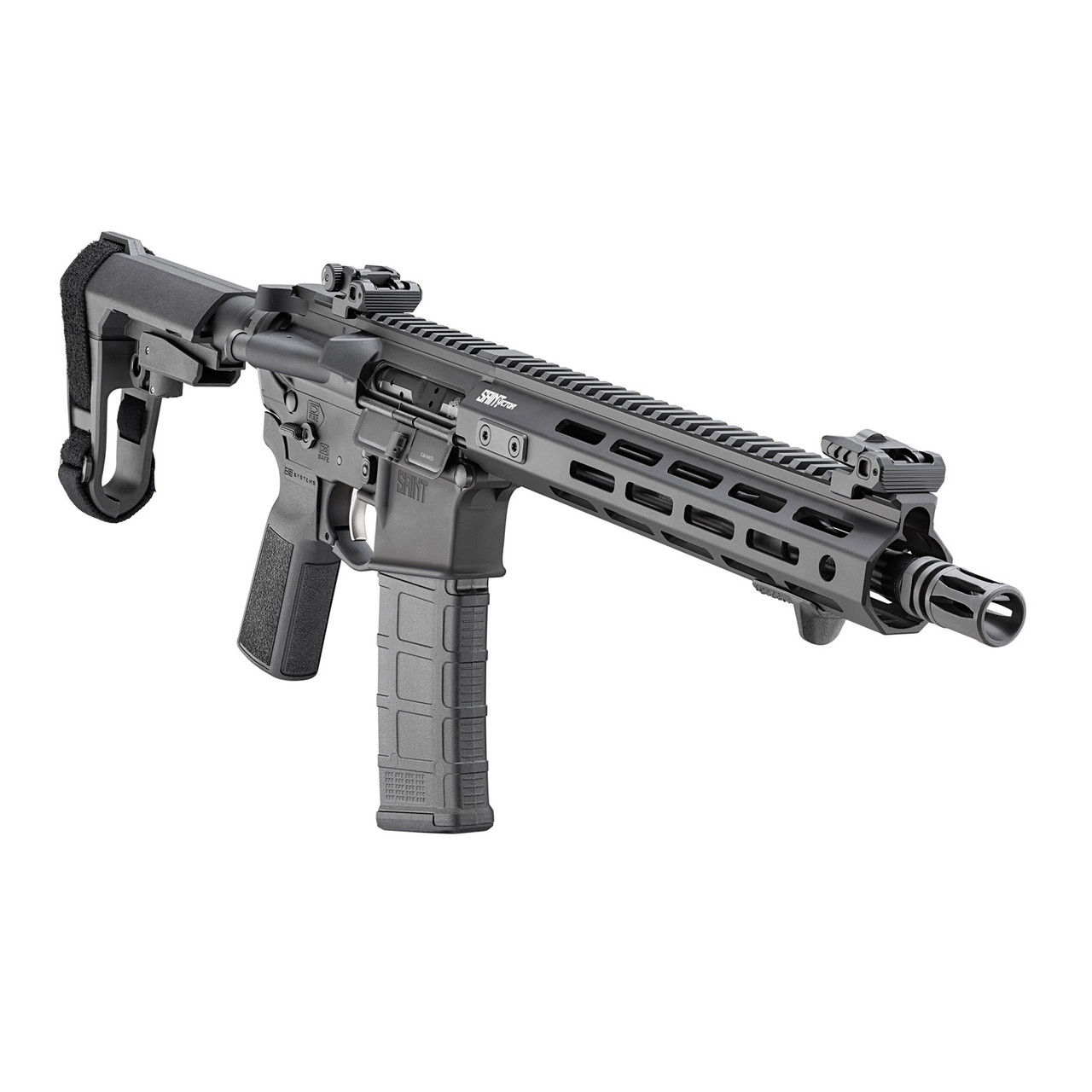 SPRINGFIELD ARMORY Saint Victor Pistol STV9115556B-SBA3