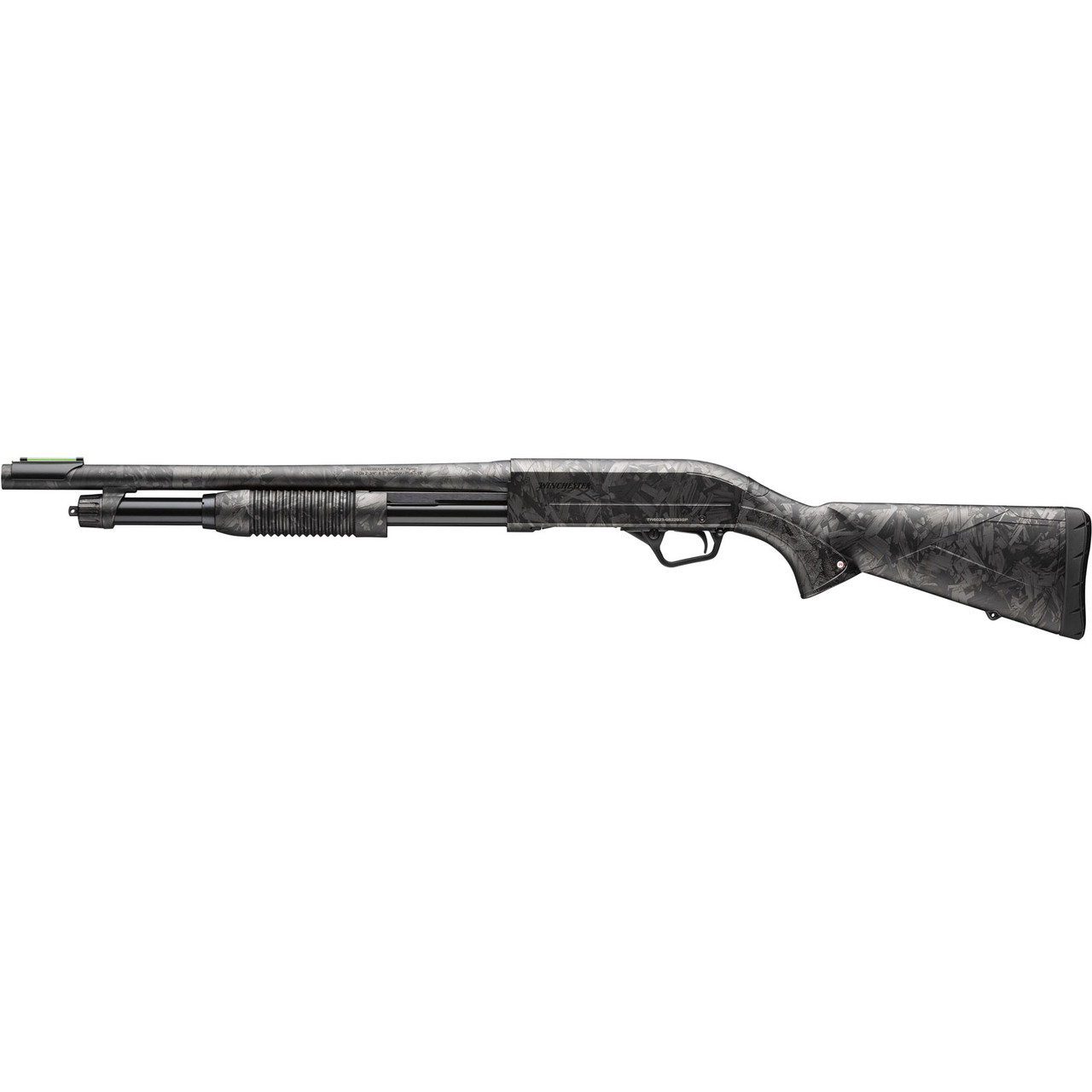 WINCHESTER SXP Defender 12ga-3in 18in Shotgun 512457395