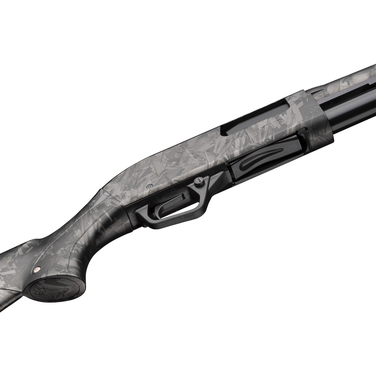 Western Arms シルバー ブラック WINCHESTER SXP Defender 12ga-3in 18in Shotgun 512457395
