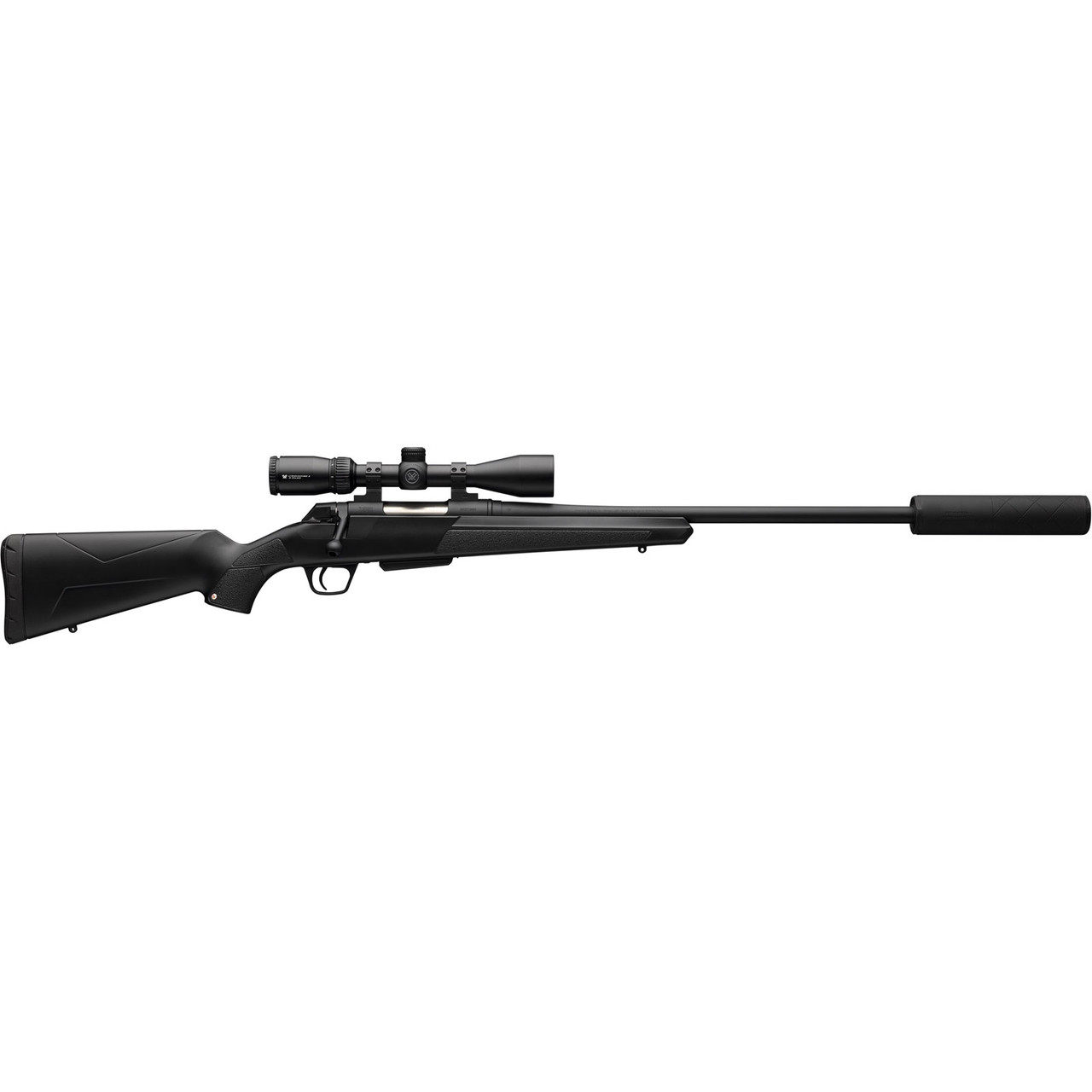 WINCHESTER XPR SR 308 Win 20in 3rd NS Rifle 535711220