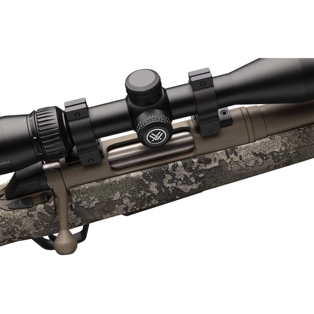 WINCHESTER XPR Hunter Scope Combo 338 Rifle 535740236