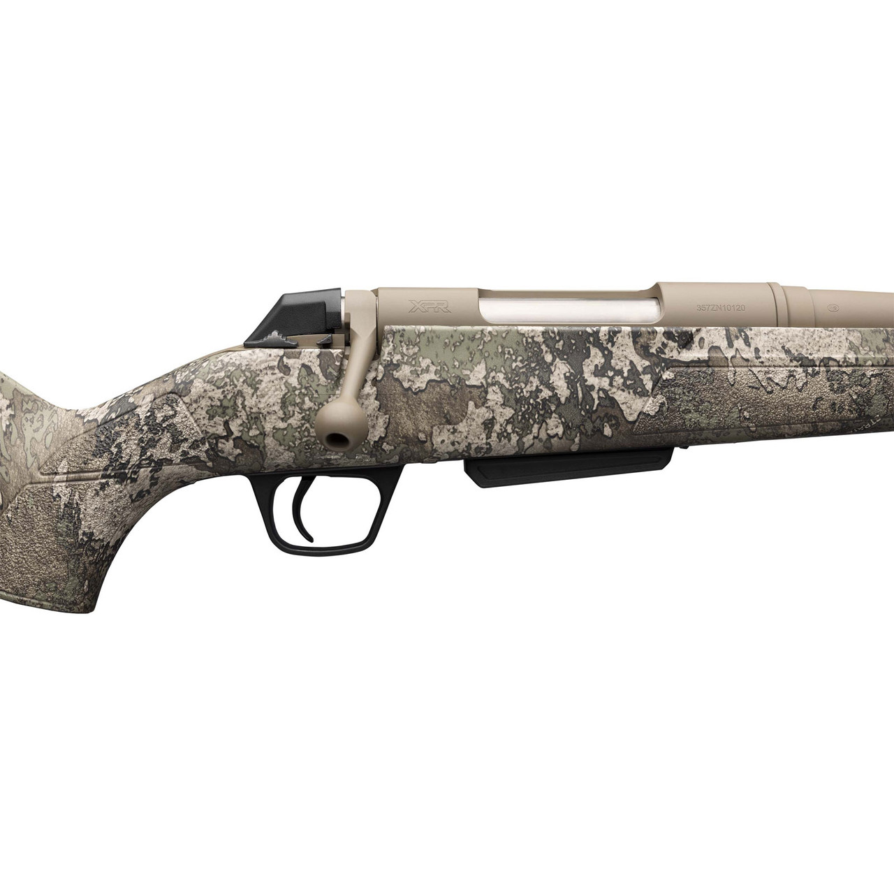 WINCHESTER XPR Hunter 338 Win 3rd NS Rifle 535741236