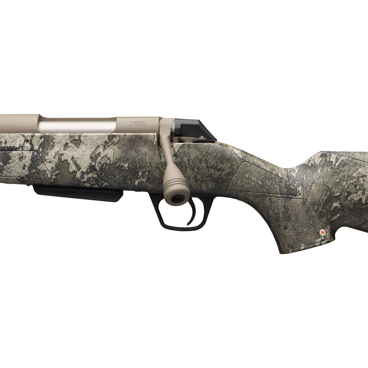 WINCHESTER XPR 223 Rem 22in 5rd LH NS Rifle 535782208