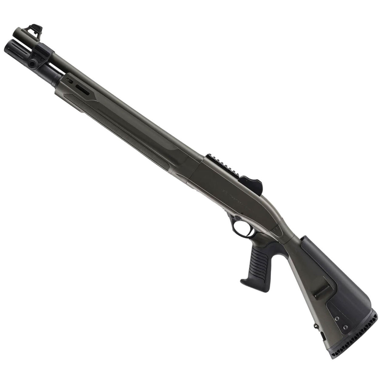BERETTA 1301 Tactical C OD Green Shotgun J131M2CTP187G