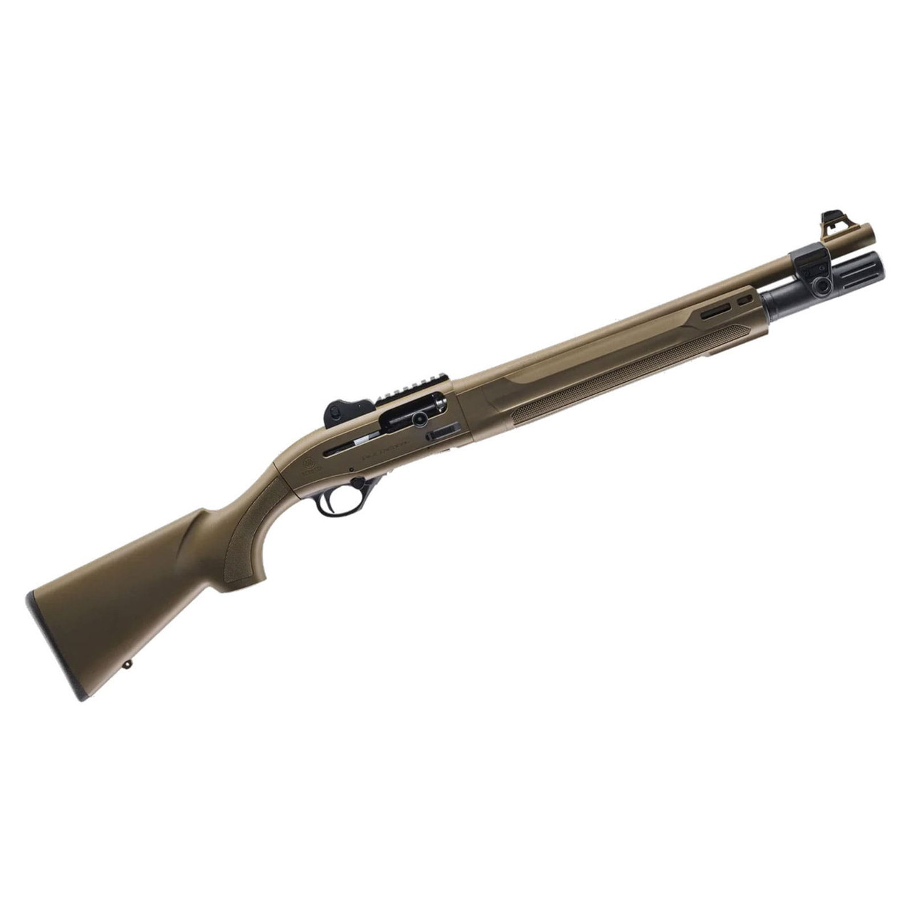 BERETTA 1301 Tactical C Mod 2 FDE Shotgun J131M2CTT187F