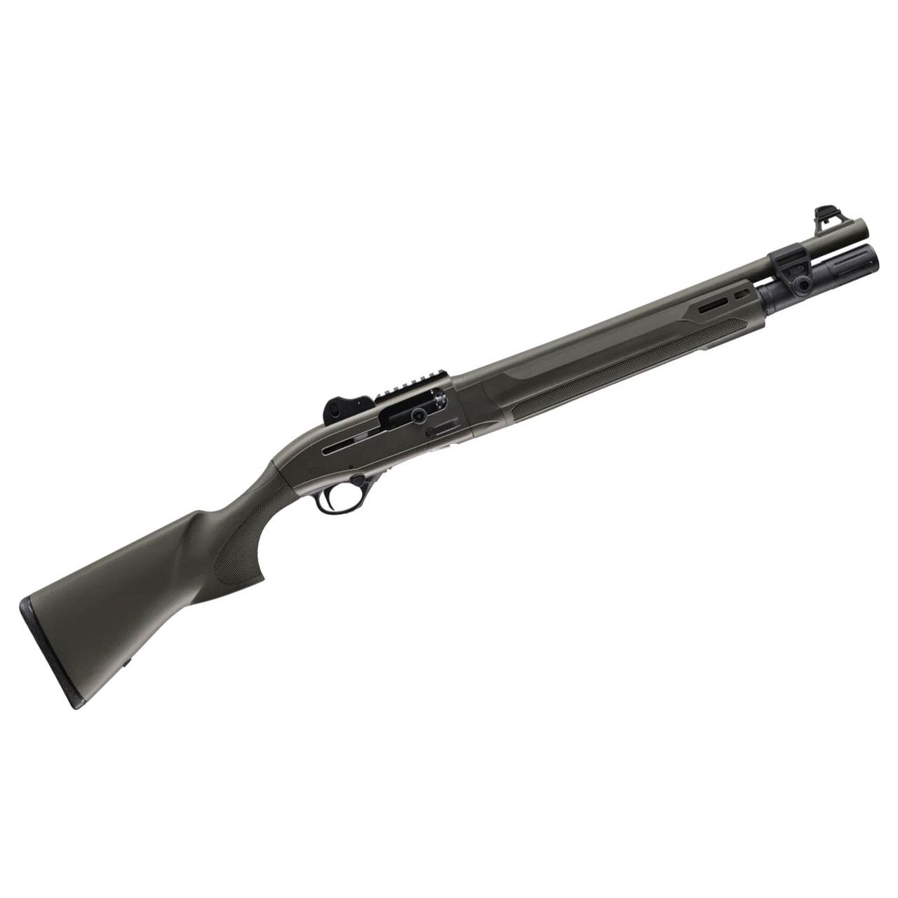 BERETTA 1301 Tactical C OD Green Shotgun J131M2CTT187G