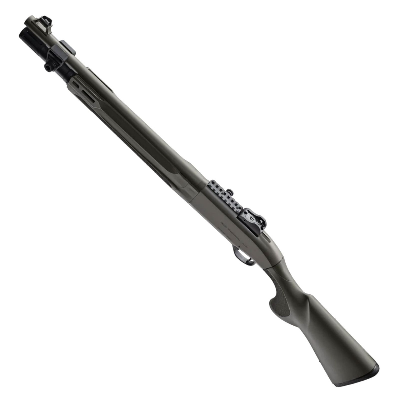 BERETTA 1301 Tactical C OD Green Shotgun J131M2CTT187G