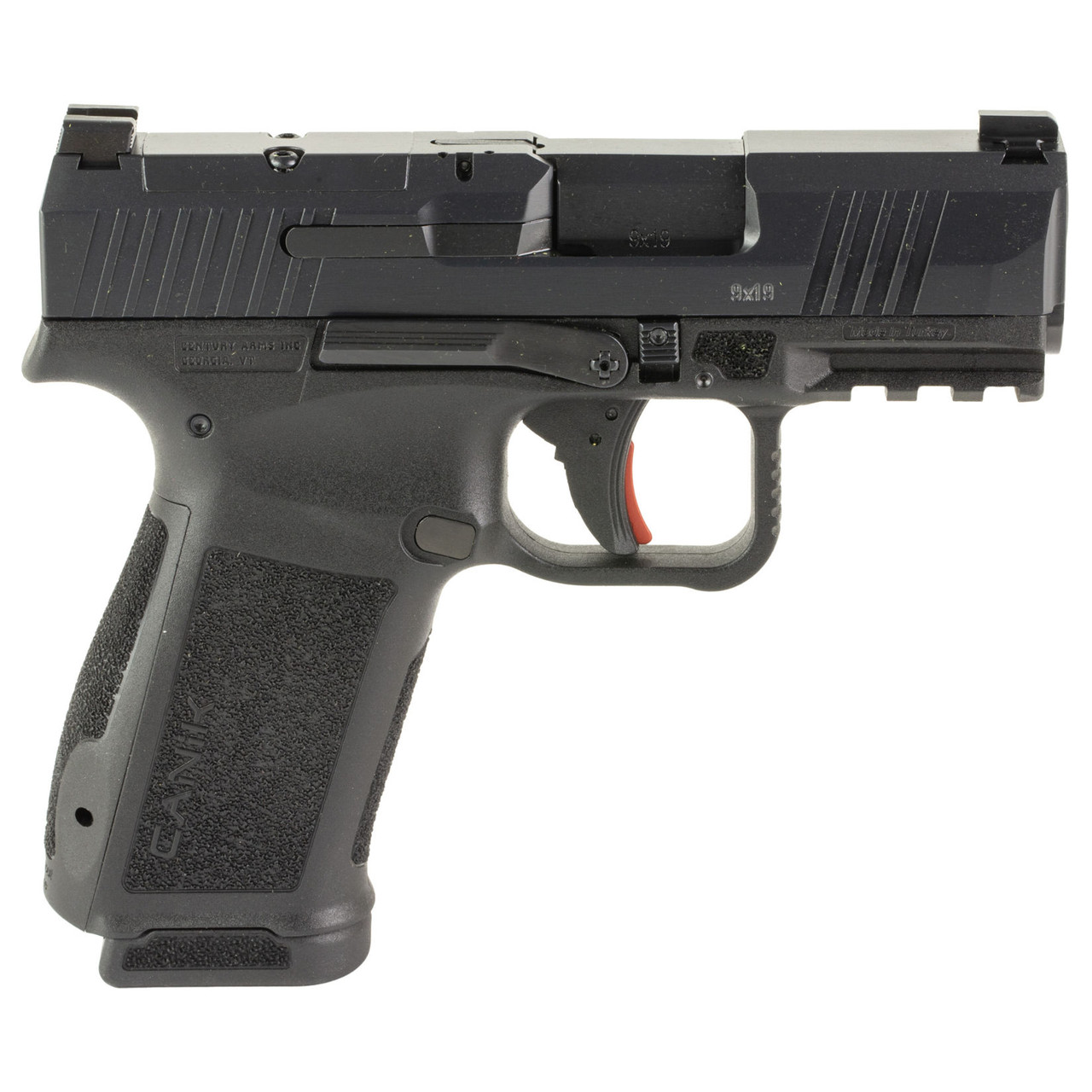 CANIK Mete MC9 L 9mm 3 18in Pistol HG7884-N