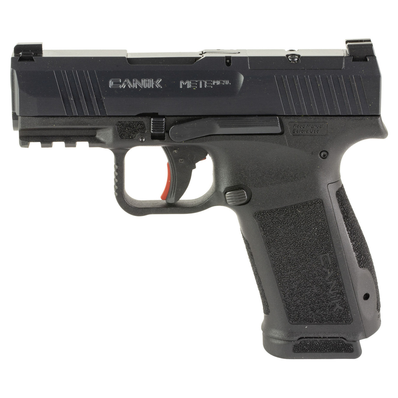 CANIK Mete MC9 L 9mm 3 18in Pistol HG7884-N